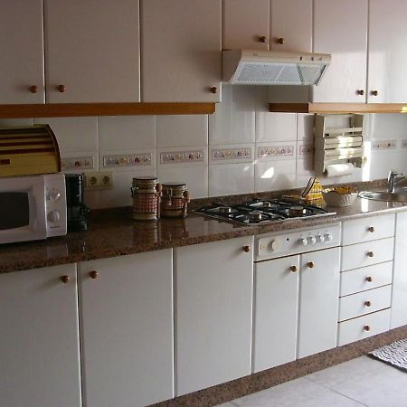 Apartamento O Grove Exteriör bild